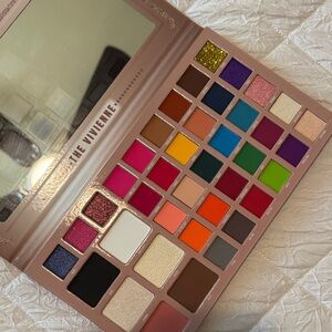 BPerfect The Sceptre Palette